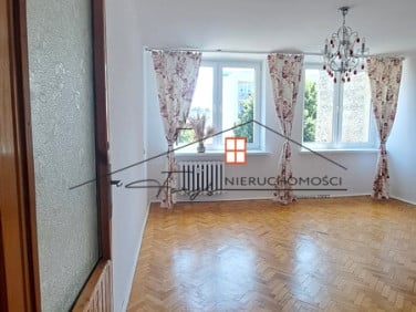 Mieszkanie Przemyśl