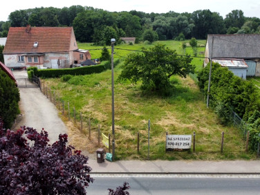 Działka Pełcznica