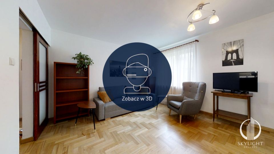 Mieszkanie Warszawa wynajem