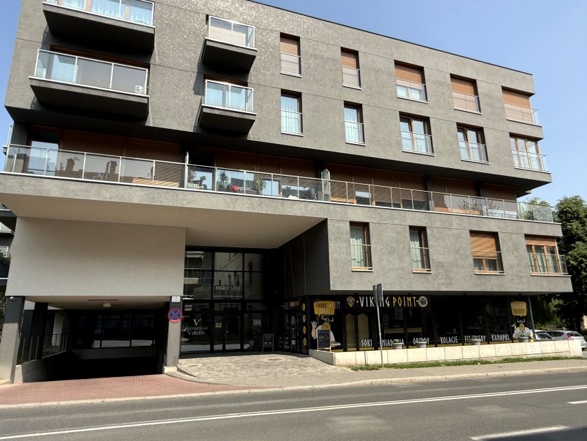 Lokal Gliwice