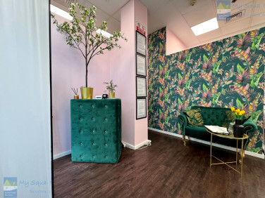 Lokal Katowice