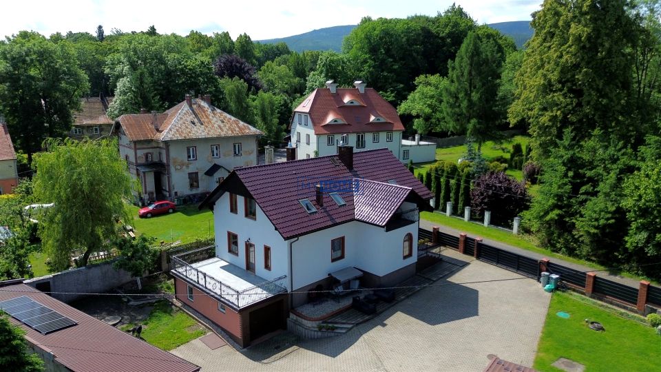 Dom Pobiedna sprzedaż