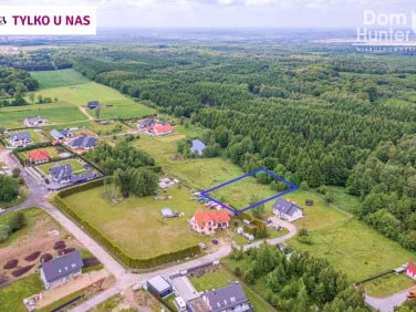 Działka inna Elbląg