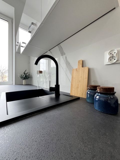 Mieszkanie Bydgoszcz