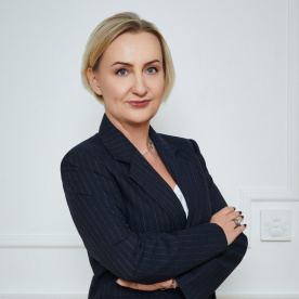 Agnieszka Karpińska