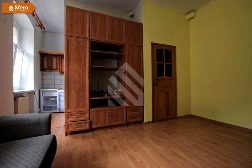 Mieszkanie Bydgoszcz