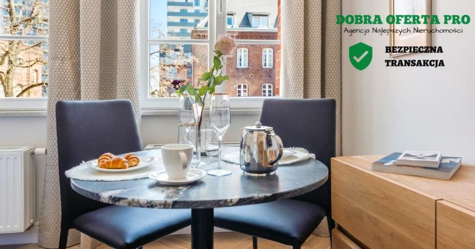 Mieszkanie Gdańsk sprzedaż