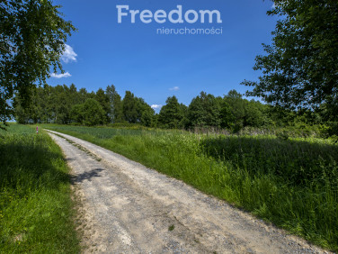 Działka siedliskowa sprzedam