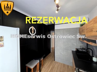 Mieszkanie Ostrowiec Świętokrzyski wynajem