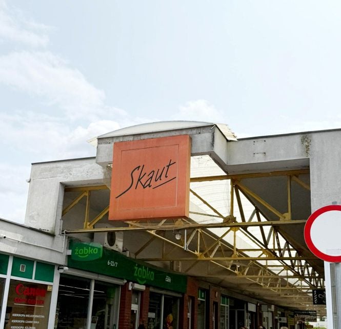 Lokal Opole