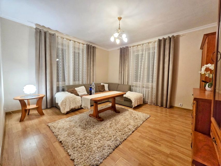 Mieszkanie Radom