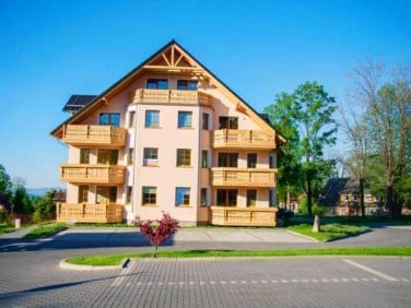 Mieszkanie Karpacz