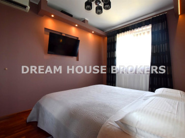 Mieszkanie apartamentowiec Rzeszów