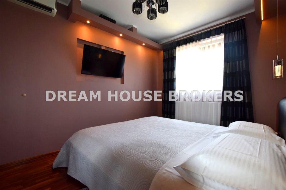 Mieszkanie apartamentowiec Rzeszów