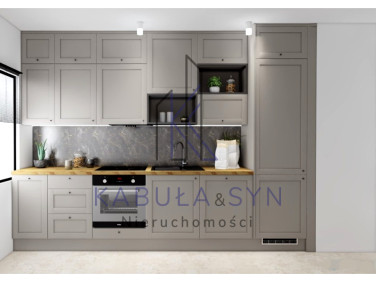 Mieszkanie Bydgoszcz