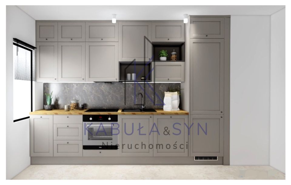 Mieszkanie Bydgoszcz