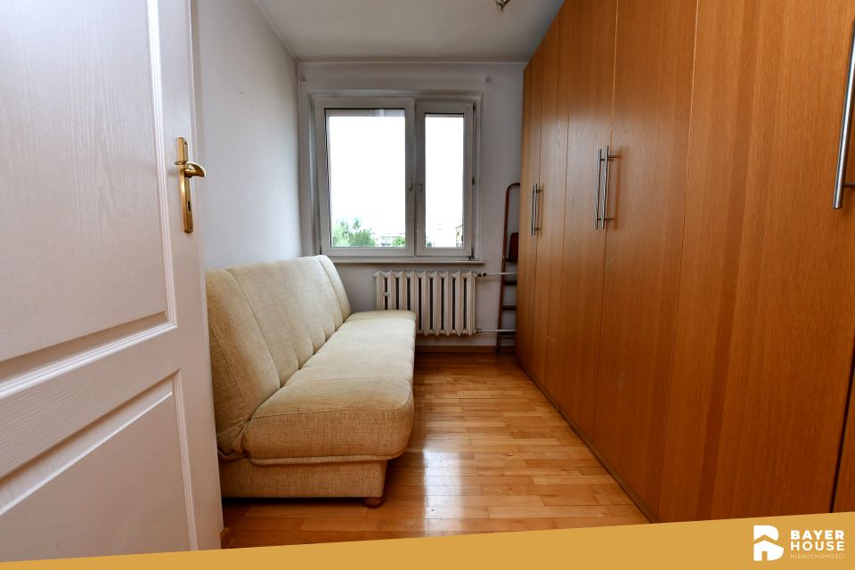 Mieszkanie Gliwice sprzedaż