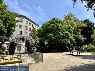 Mieszkanie Kraków