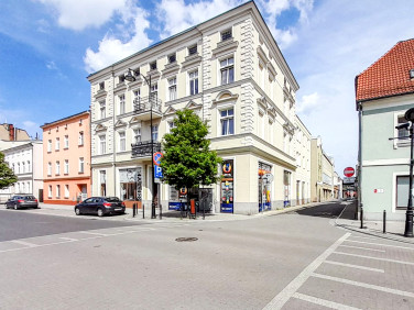Lokal Leszno