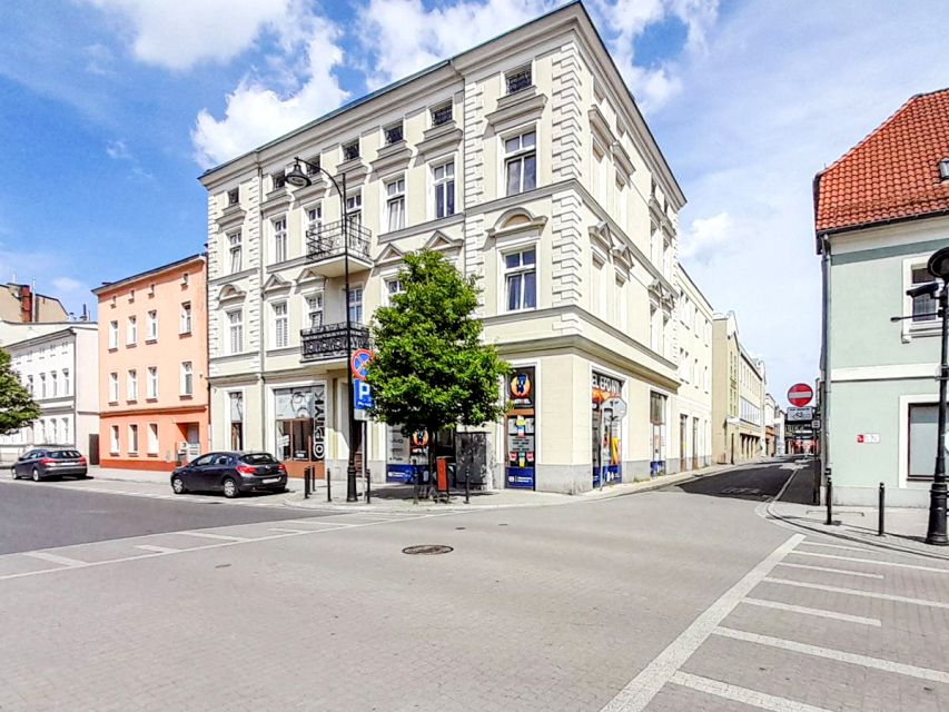 Lokal Leszno