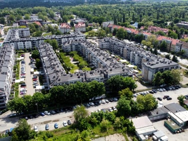 Mieszkanie Wrocław
