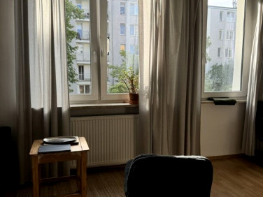 Mieszkanie WARSZAWA