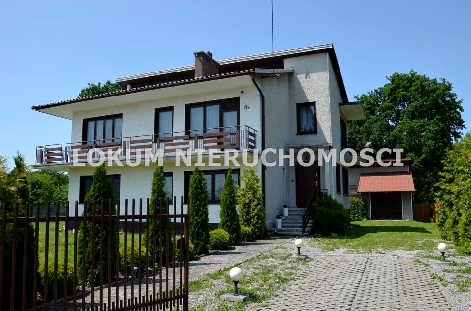 Dom Dąbrówki Breńskie