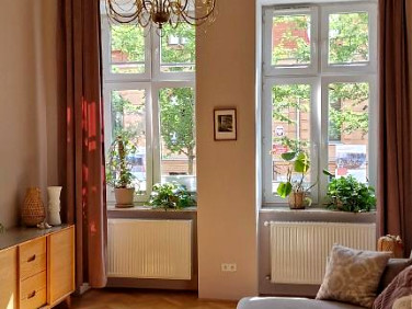 Mieszkanie Kraków