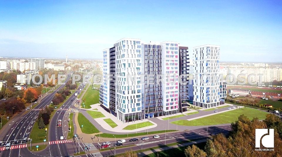 Mieszkanie Rzeszów