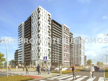 Mieszkanie Rzeszów
