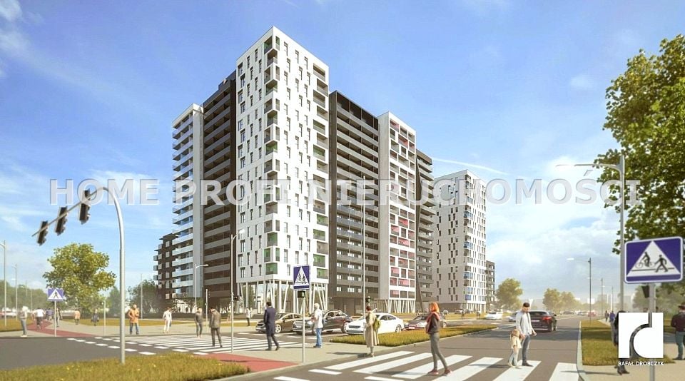 Mieszkanie Rzeszów