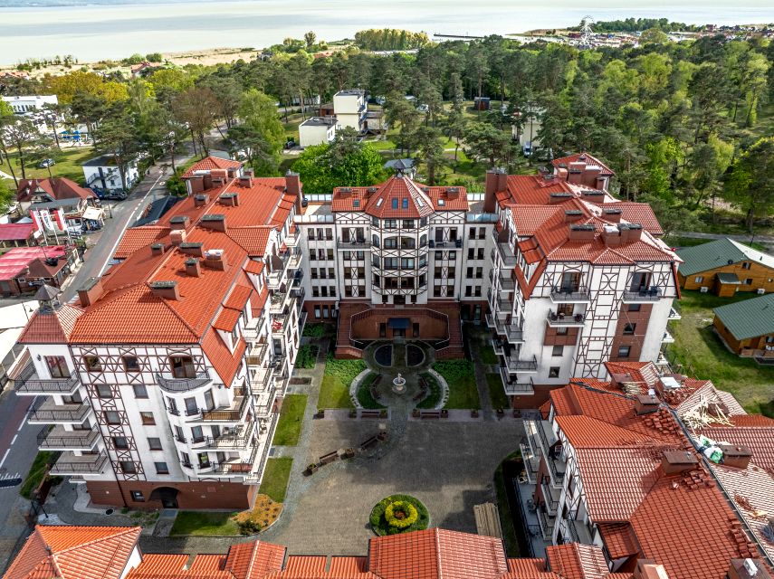 Lokal Krynica Morska
