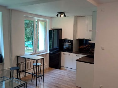 Mieszkanie Chorzów