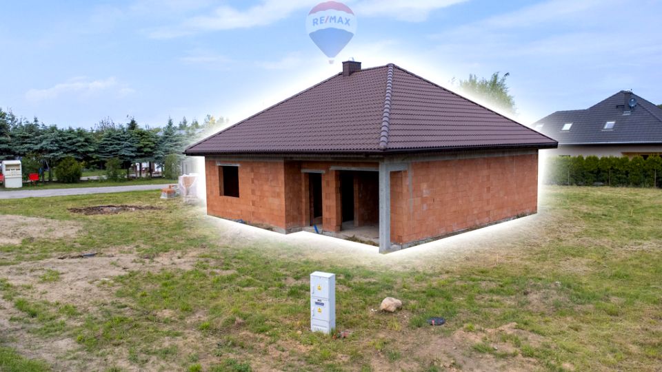 Dom Niekłonice