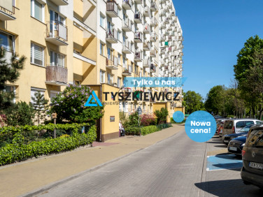 Mieszkanie Gdańsk