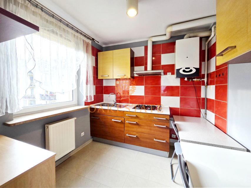 Mieszkanie nad rzeką