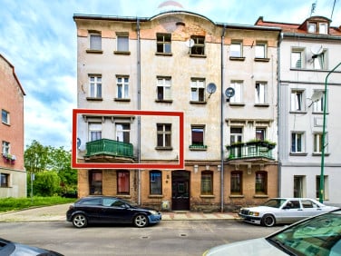 Mieszkanie Chojnów