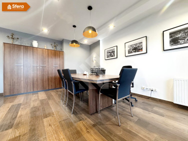 Mieszkanie Bydgoszcz