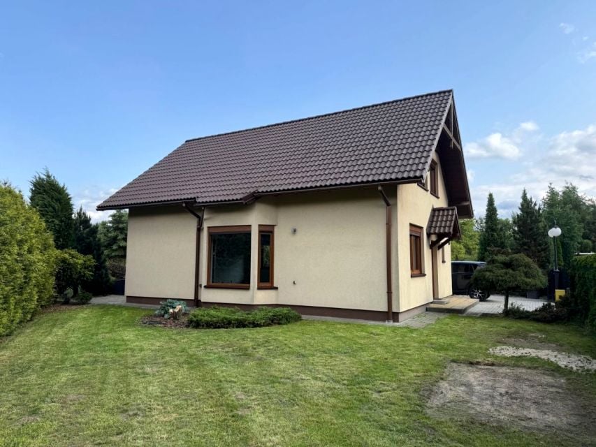 Dom Świerklaniec
