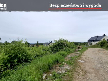 Działka budowlana Borkowo sprzedam