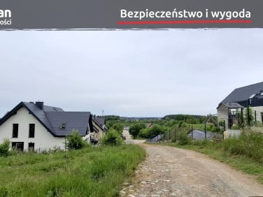 Działka budowlana Borkowo