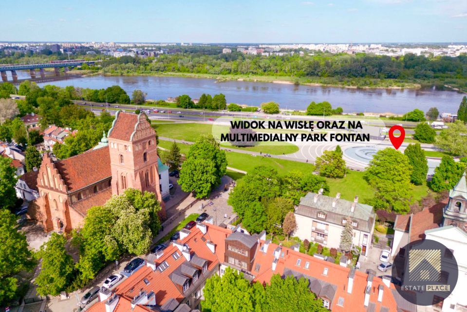 Mieszkanie Warszawa