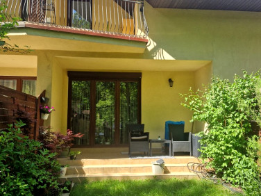 Dom Grodzisk Mazowiecki