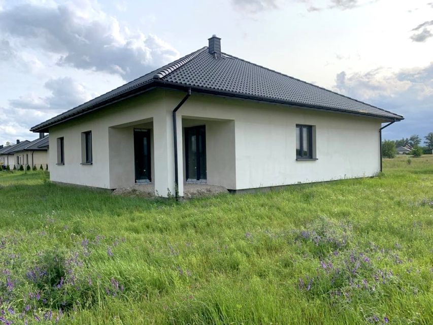 Dom Korytków