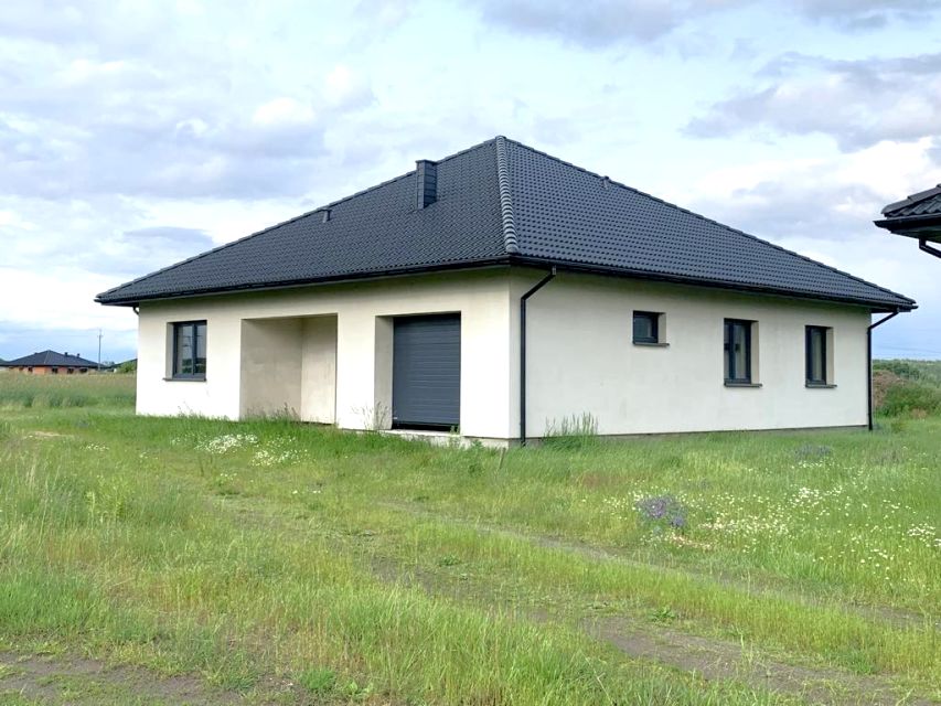 Dom Korytków