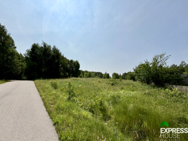 Działka budowlana Rększowice