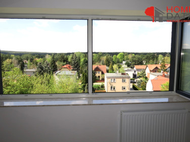 Mieszkanie Puszczykowo
