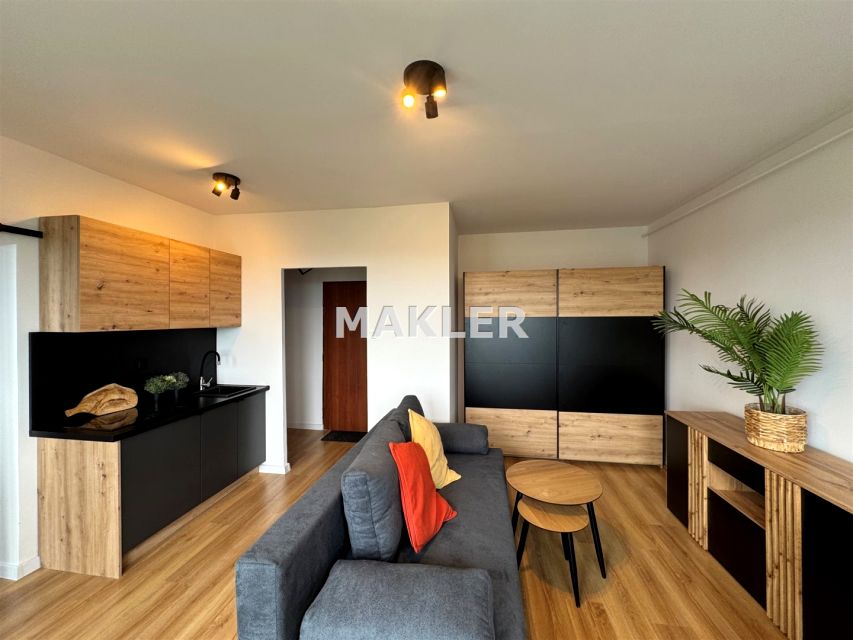 Mieszkanie Bydgoszcz