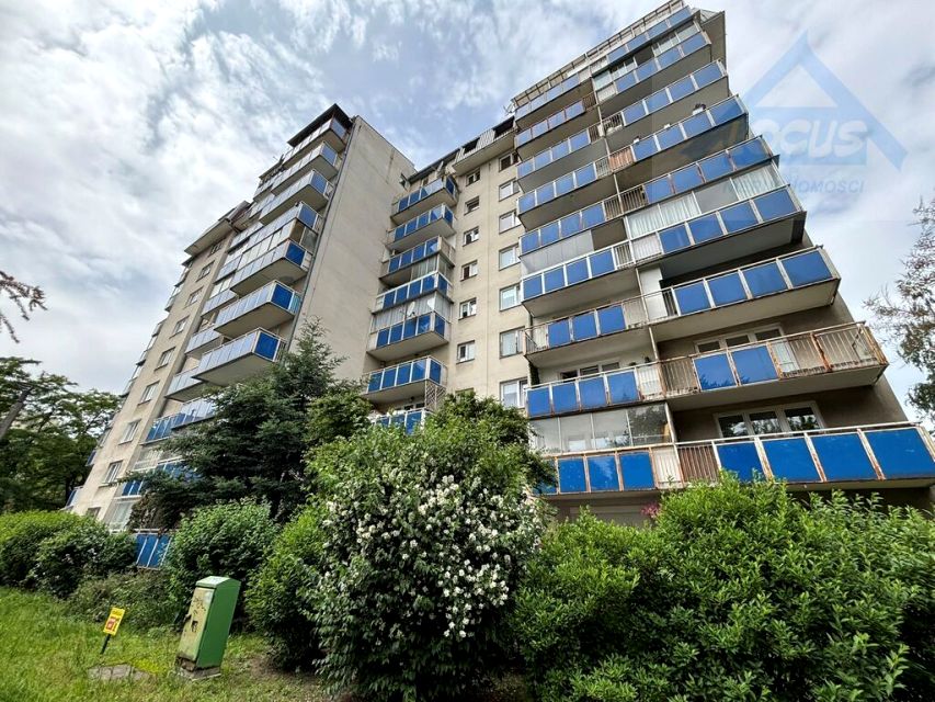 Mieszkanie Warszawa