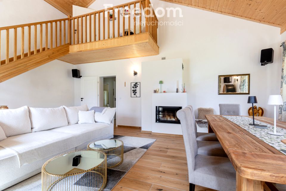 Dom Antoniówka sprzedaż